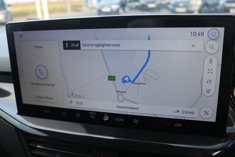 Used Ford Focus 2022 for sale - 77117455: Photo 17