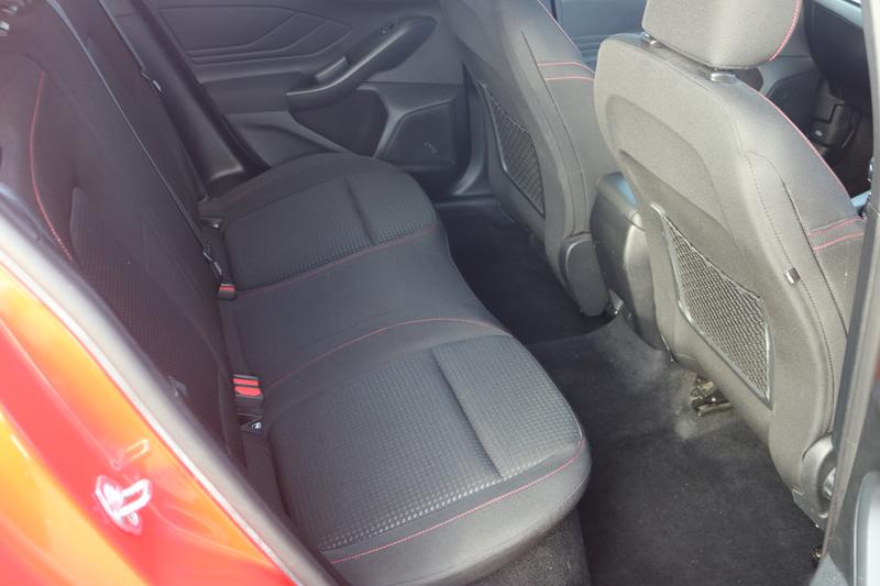 Used Ford Focus 2022 for sale - 77117455: Photo 20