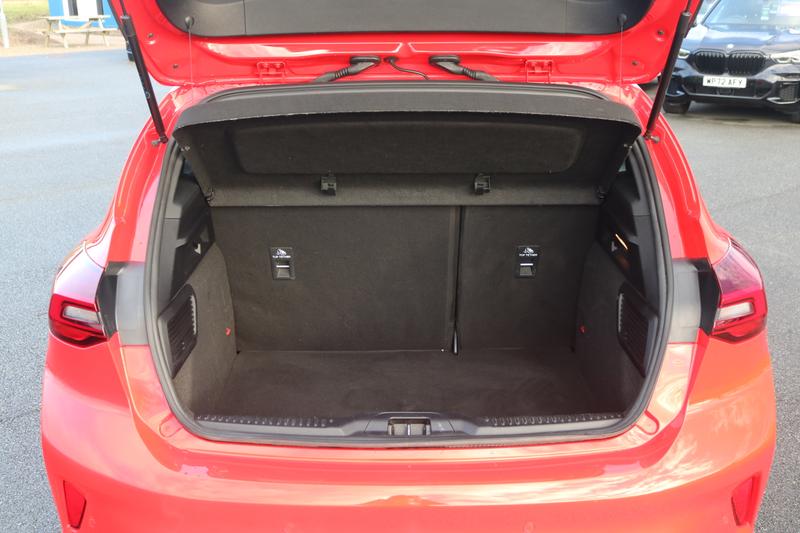 Used Ford Focus 2022 for sale - 77117455: Photo 21