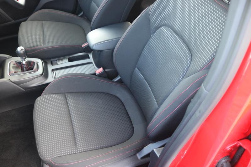 Used Ford Focus 2022 for sale - 77117455: Photo 22