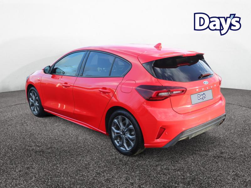 Used Ford Focus 2022 for sale - 77117455: Photo 5