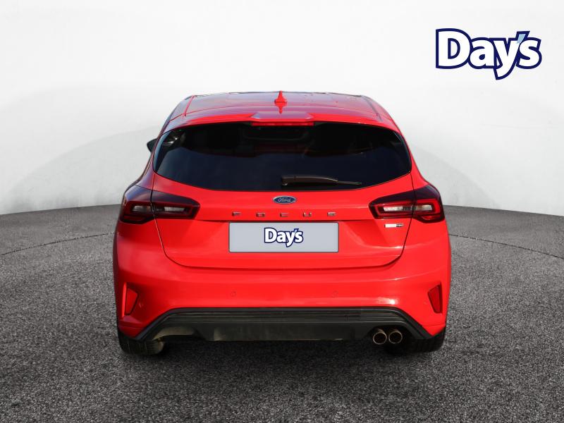 Used Ford Focus 2022 for sale - 77117455: Photo 6