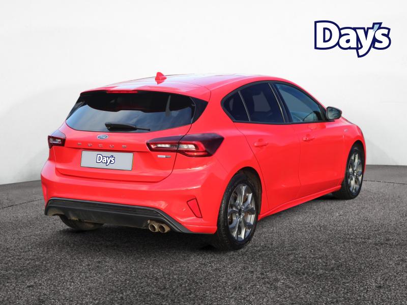 Used Ford Focus 2022 for sale - 77117455: Photo 7