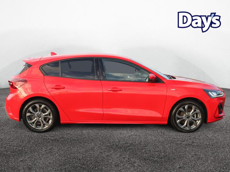 Used Ford Focus 2022 for sale - 77117455: Photo 8
