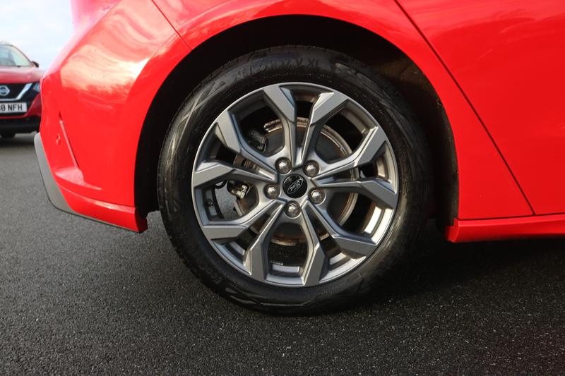 Used Ford Focus 2022 for sale - 77117455: Photo 9