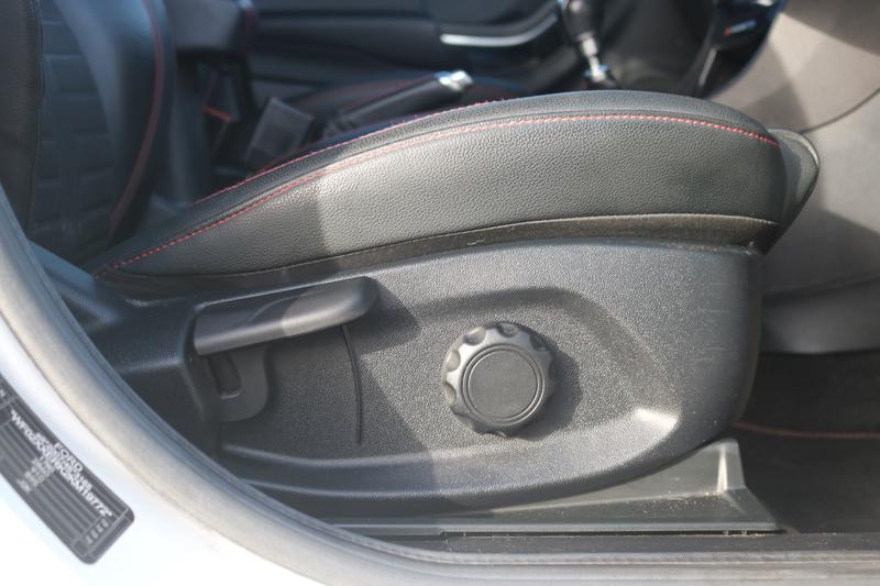 Used Ford Puma 2020 for sale - 77375996: Photo 11