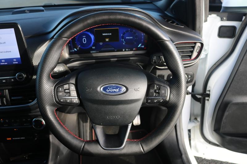 Used Ford Puma 2020 for sale - 77375996: Photo 13