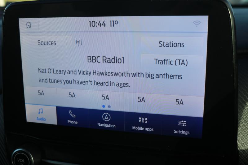 Used Ford Puma 2020 for sale - 77375996: Photo 15