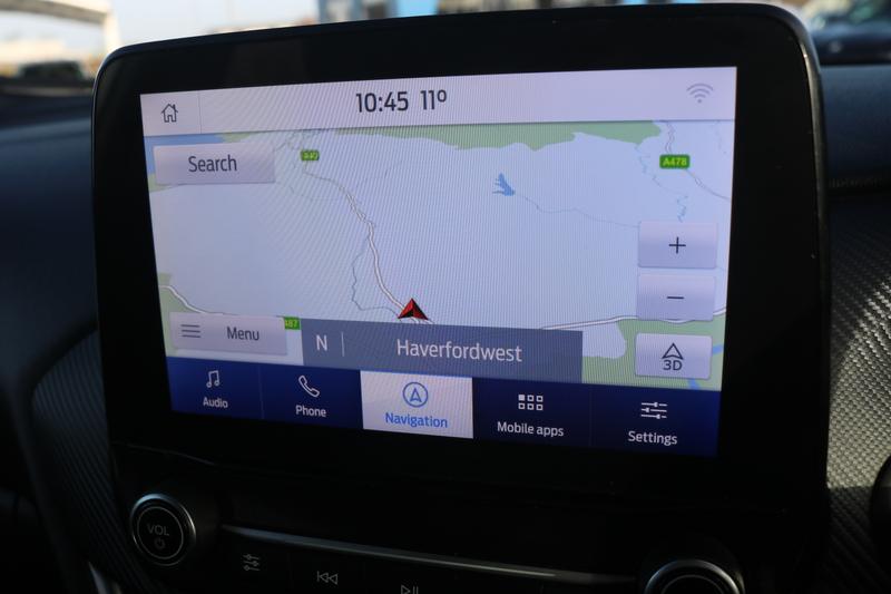 Used Ford Puma 2020 for sale - 77375996: Photo 17