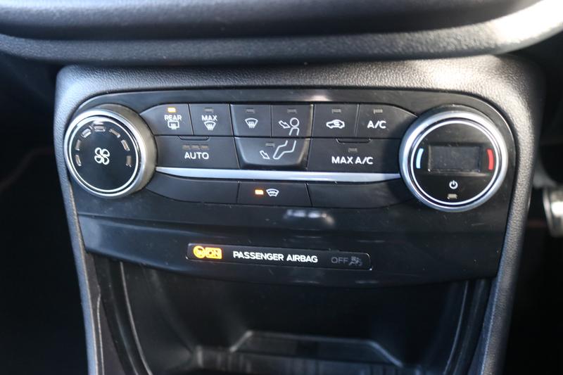 Used Ford Puma 2020 for sale - 77375996: Photo 18