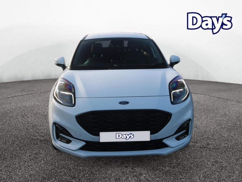 Used Ford Puma 2020 for sale - 77375996: Photo 2