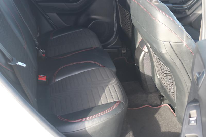 Used Ford Puma 2020 for sale - 77375996: Photo 20