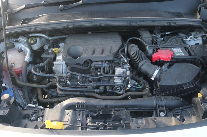 Used Ford Puma 2020 for sale - 77375996: Photo 21