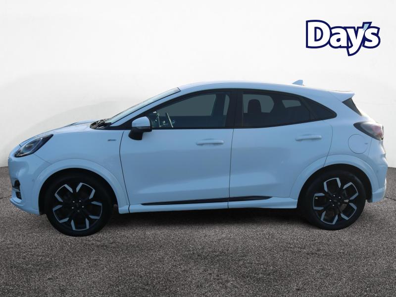 Used Ford Puma 2020 for sale - 77375996: Photo 4