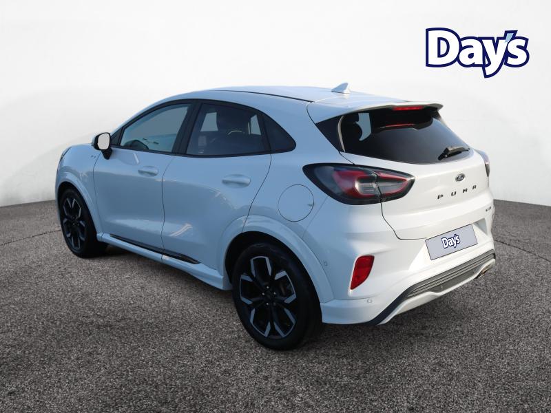 Used Ford Puma 2020 for sale - 77375996: Photo 5