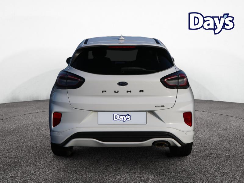 Used Ford Puma 2020 for sale - 77375996: Photo 6