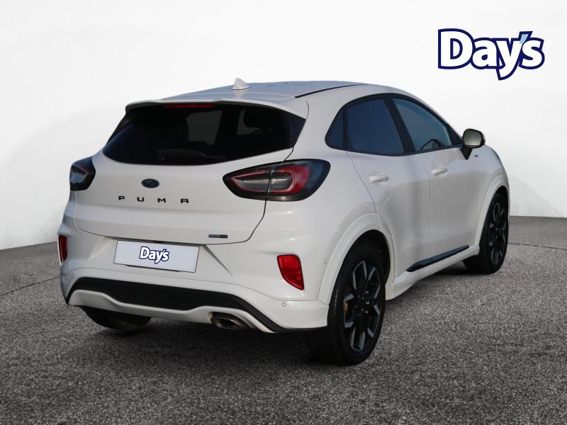 Used Ford Puma 2020 for sale - 77375996: Photo 7