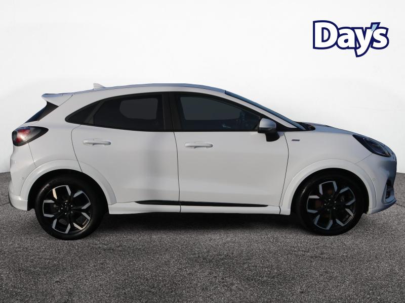 Used Ford Puma 2020 for sale - 77375996: Photo 8