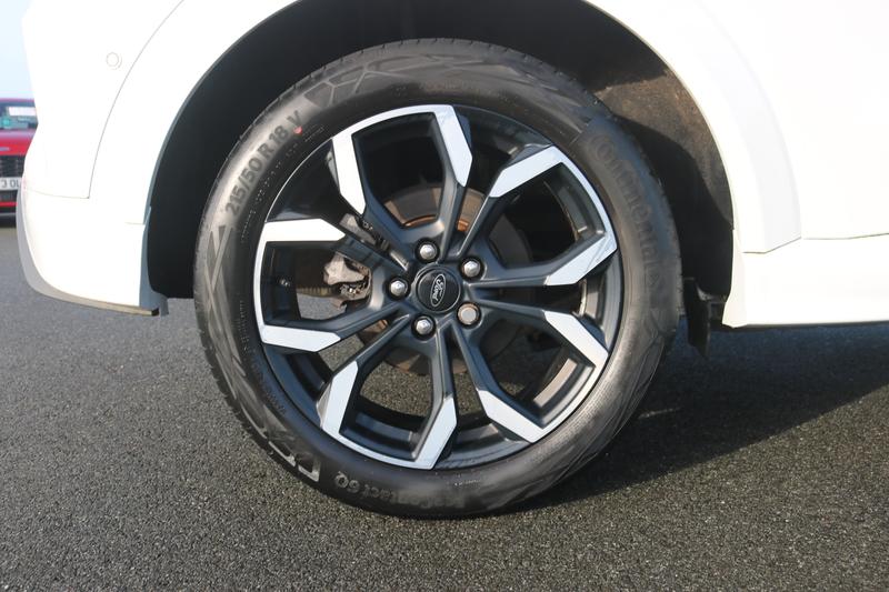 Used Ford Puma 2020 for sale - 77375996: Photo 9