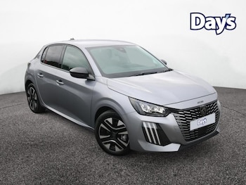 Used Peugeot 208 2025 for sale - 75644024: Photo
