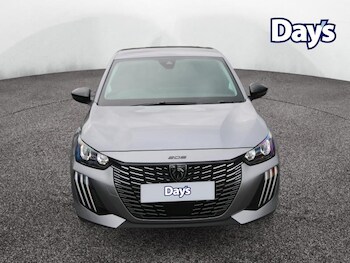 Used Peugeot 208 2025 for sale - 75644024: Photo