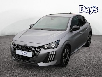 Used Peugeot 208 2025 for sale - 75644024: Photo