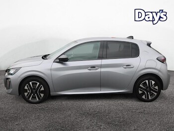 Used Peugeot 208 2025 for sale - 75644024: Photo