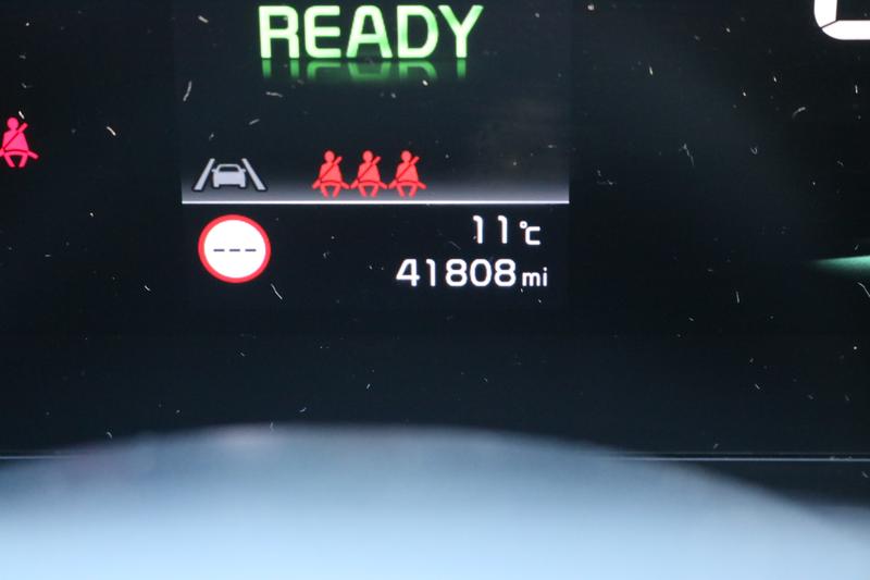 Used Kia Niro 2022 for sale - 77023004: Photo 14