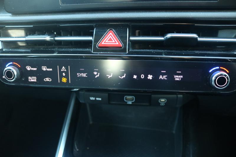 Used Kia Niro 2022 for sale - 77023004: Photo 17