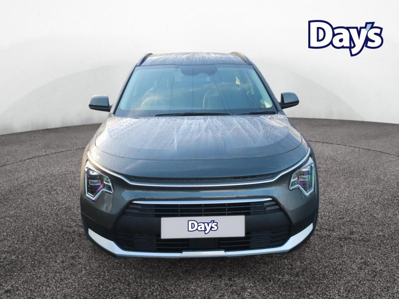 Used Kia Niro 2022 for sale - 77023004: Photo 2