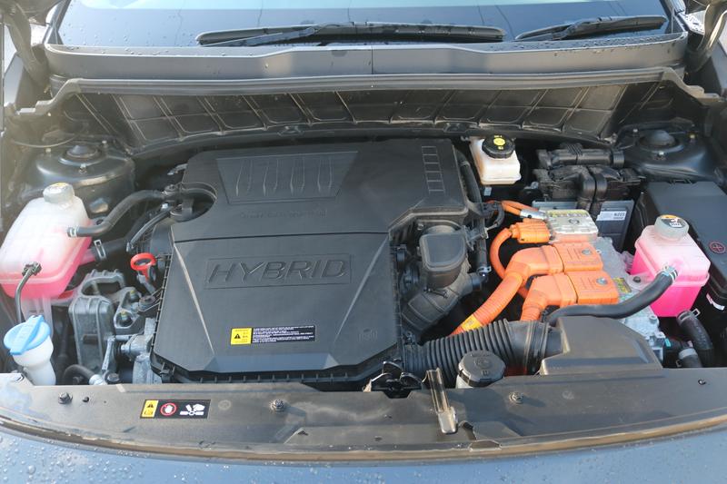 Used Kia Niro 2022 for sale - 77023004: Photo 22