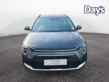 Used Kia Niro 2022 for sale - 77023004: Photo