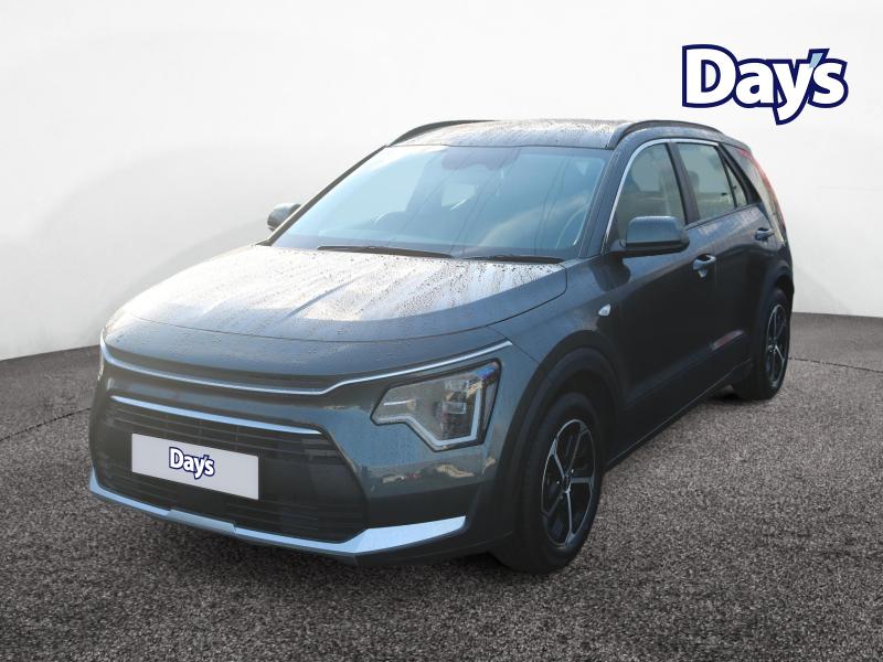 Used Kia Niro 2022 for sale - 77023004: Photo 3