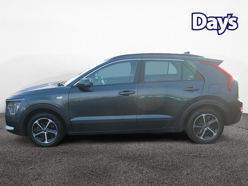 Used Kia Niro 2022 for sale - 77023004: Photo 4