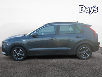 Used Kia Niro 2022 for sale - 77023004: Photo