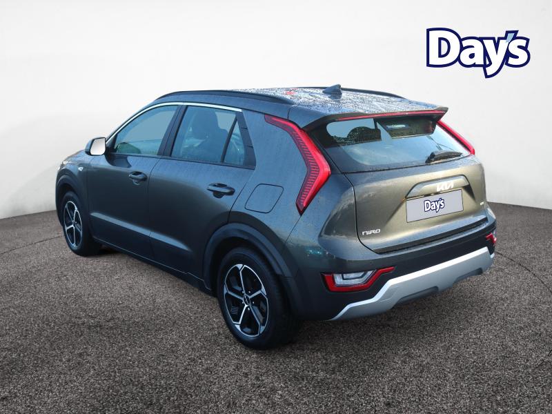 Used Kia Niro 2022 for sale - 77023004: Photo 5