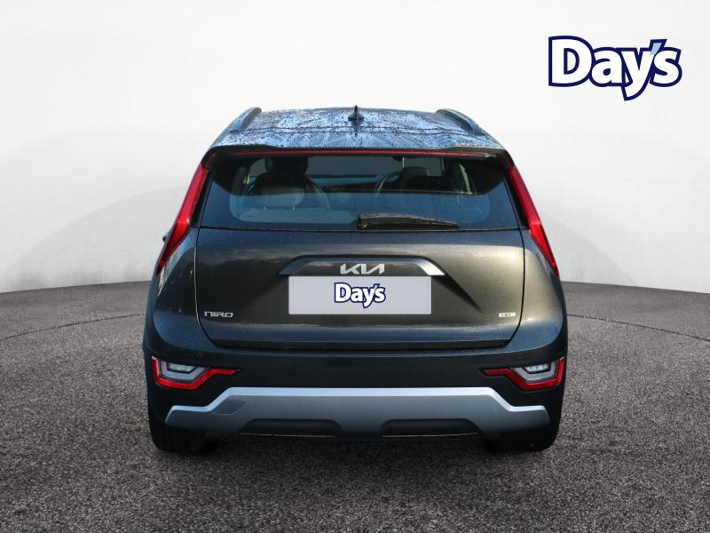 Used Kia Niro 2022 for sale - 77023004: Photo 6