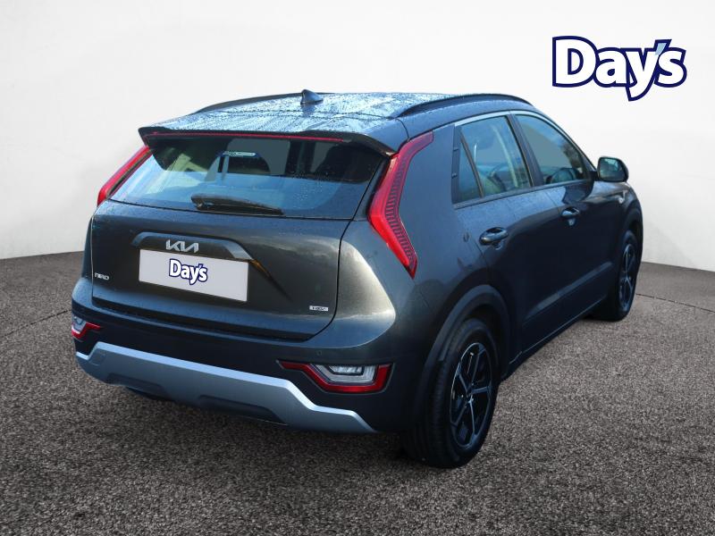 Used Kia Niro 2022 for sale - 77023004: Photo 7