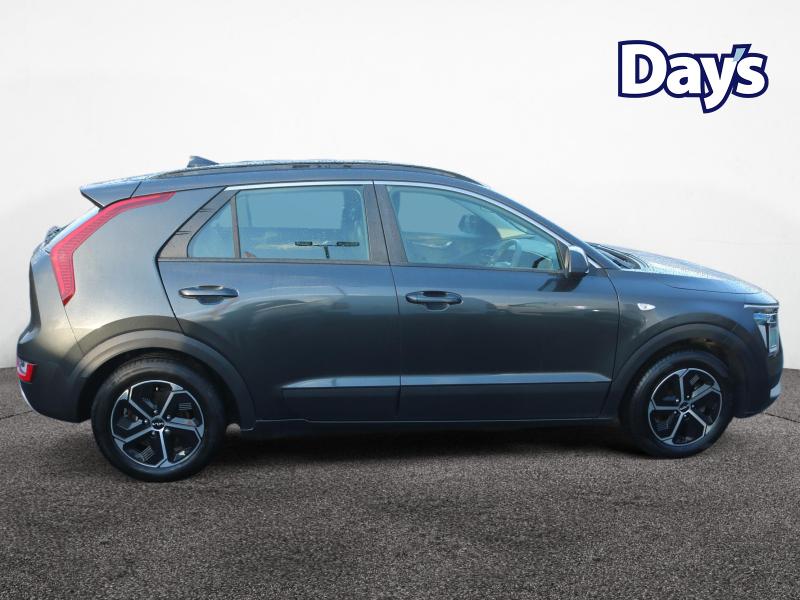Used Kia Niro 2022 for sale - 77023004: Photo 8