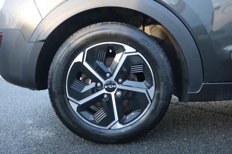 Used Kia Niro 2022 for sale - 77023004: Photo 9