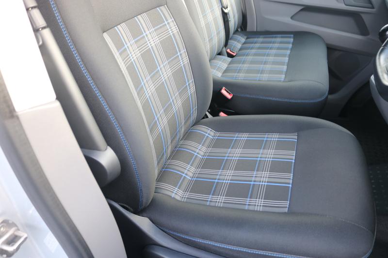 Used Volkswagen Transporter 2021 for sale - 76046501: Photo 10