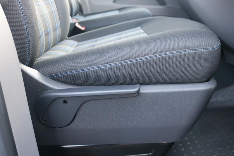 Used Volkswagen Transporter 2021 for sale - 76046501: Photo 11