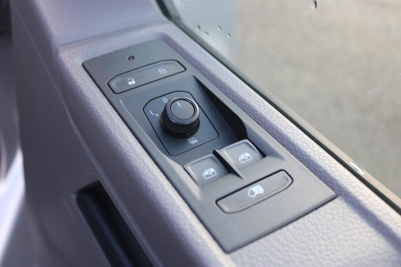 Used Volkswagen Transporter 2021 for sale - 76046501: Photo 12