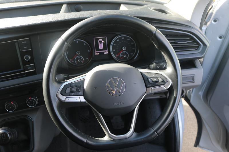 Used Volkswagen Transporter 2021 for sale - 76046501: Photo 13