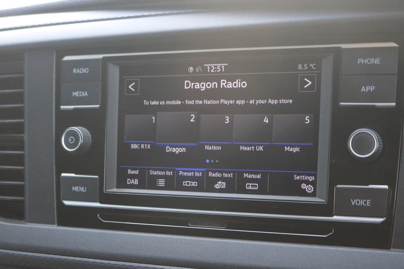 Used Volkswagen Transporter 2021 for sale - 76046501: Photo 15