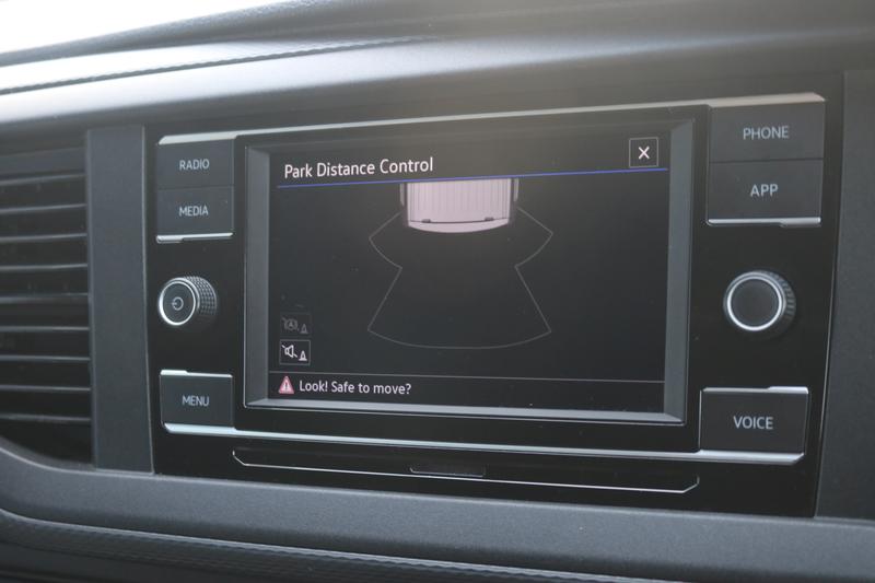 Used Volkswagen Transporter 2021 for sale - 76046501: Photo 16