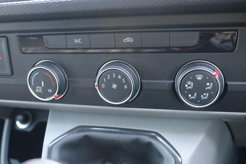 Used Volkswagen Transporter 2021 for sale - 76046501: Photo 17