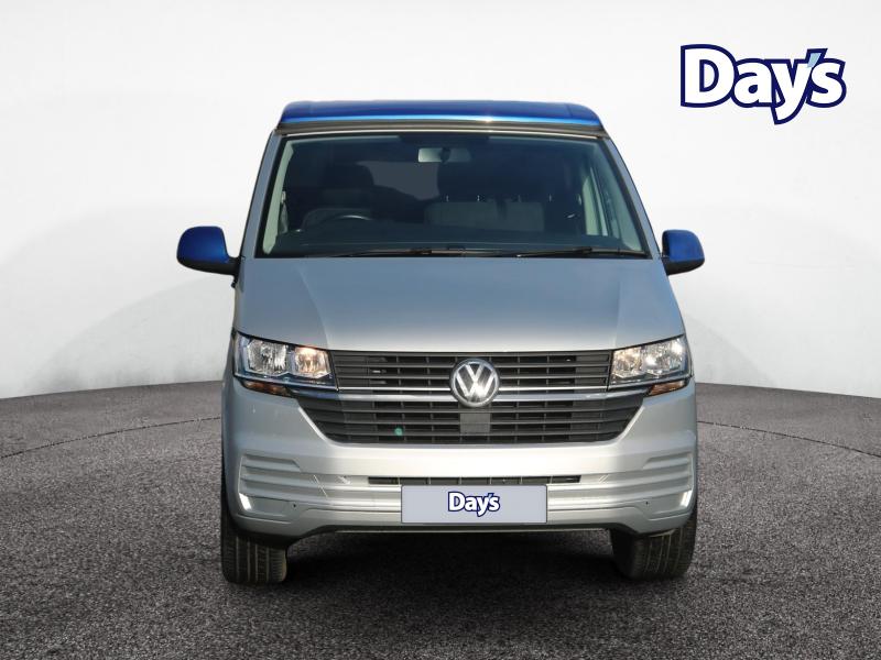 Used Volkswagen Transporter 2021 for sale - 76046501: Photo 2
