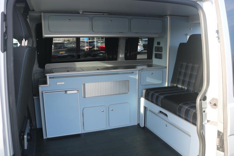 Used Volkswagen Transporter 2021 for sale - 76046501: Photo 20