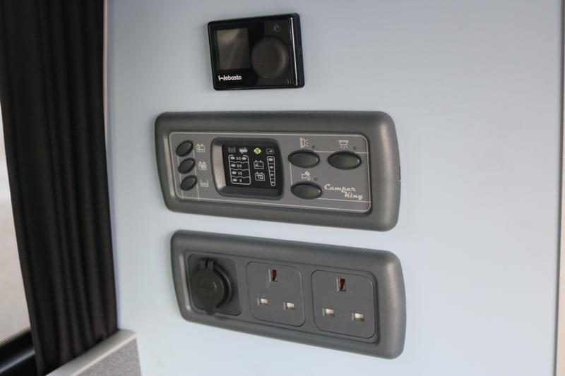 Used Volkswagen Transporter 2021 for sale - 76046501: Photo 25